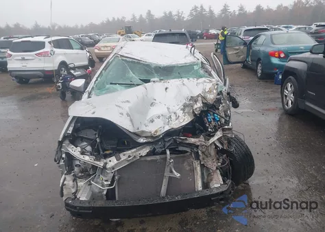 2016 Toyota Corolla Le from USA, damaged, VIN 2T1BURHE4GC571895